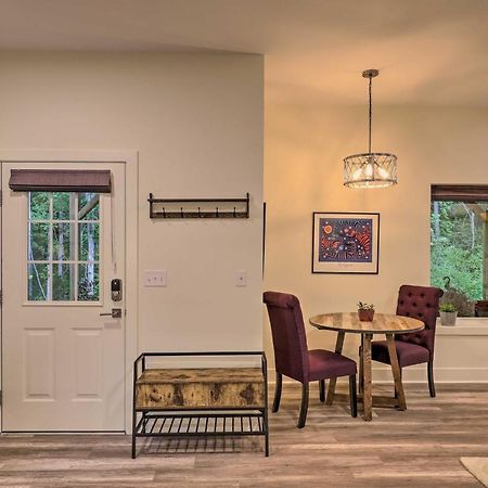 First-Floor Asheville Apartment Great Location! Zewnętrze zdjęcie